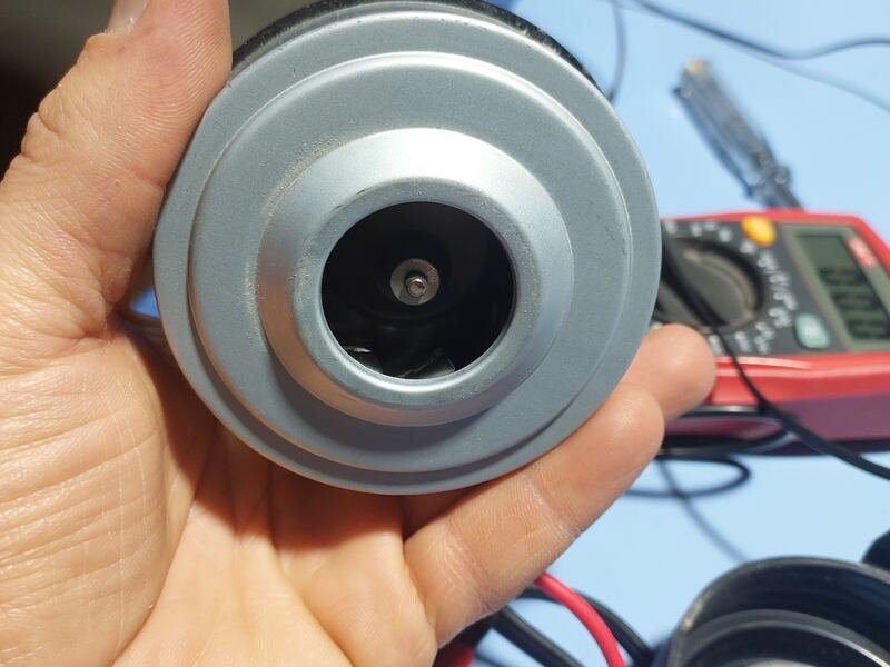 Elektrik motoru bakım ve onarımı - Tuğra Elektrik Eskişehir