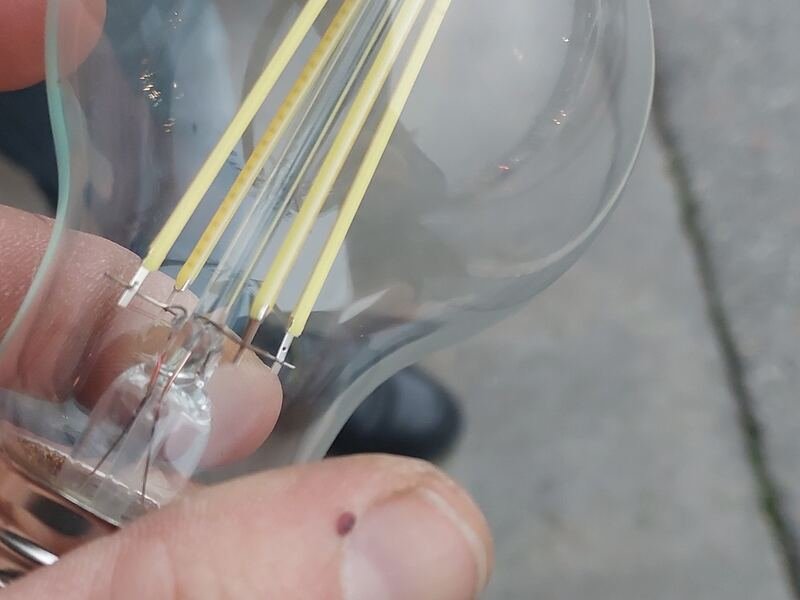 Armatür ve ampul değişimi - Tuğra Elektrik Eskişehir