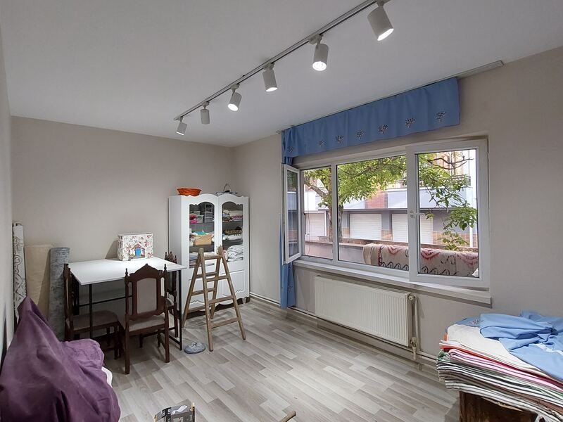 Oda ray spot aydınlatma - Tuğra Elektrik Eskişehir